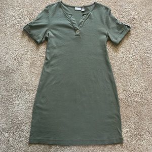 Chico’s mini dress